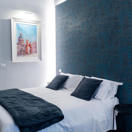 كاتانيا Catarina Suites - Centro Storico الغرفة الصورة