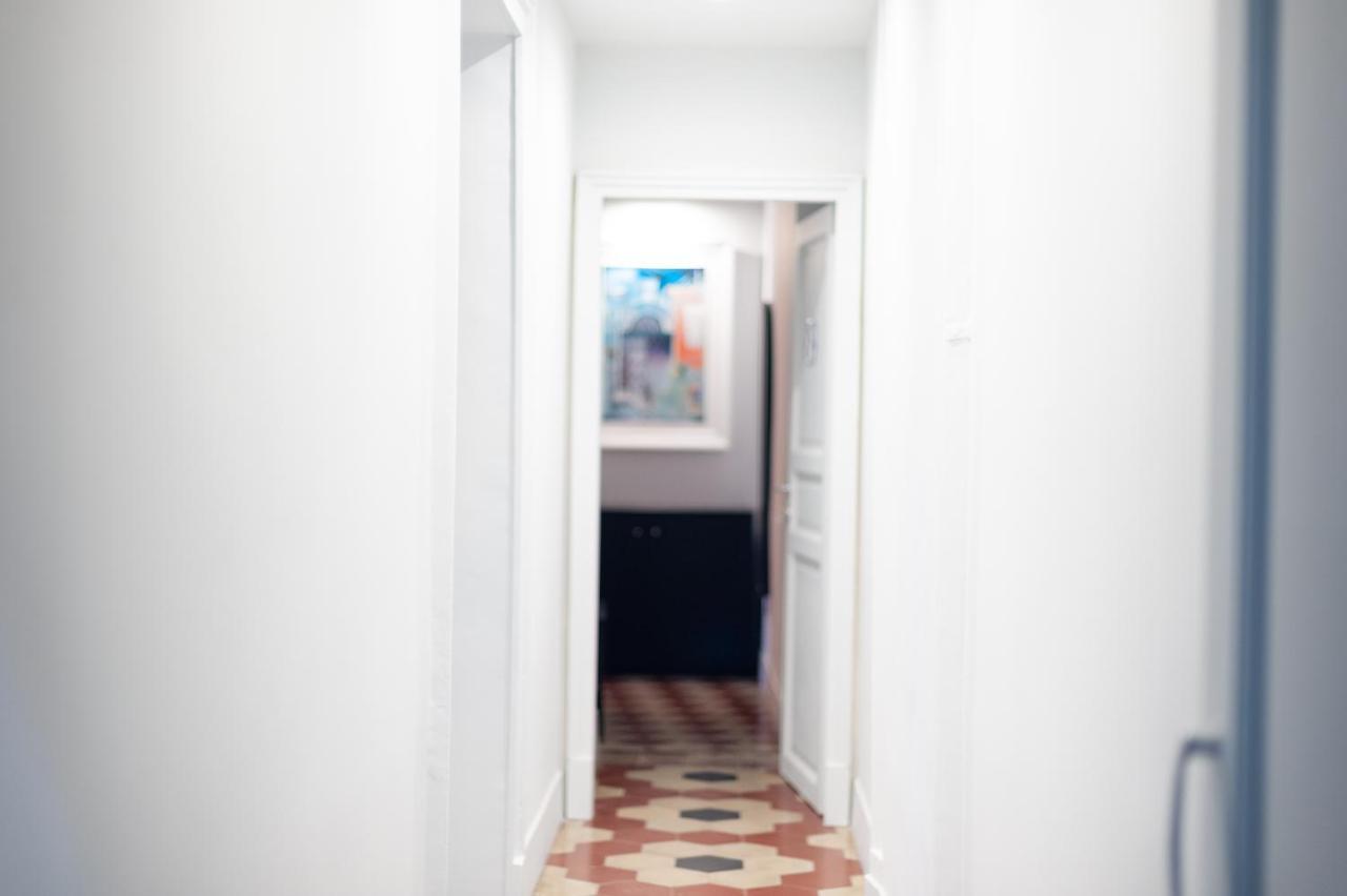 كاتانيا Catarina Suites - Centro Storico المظهر الخارجي الصورة