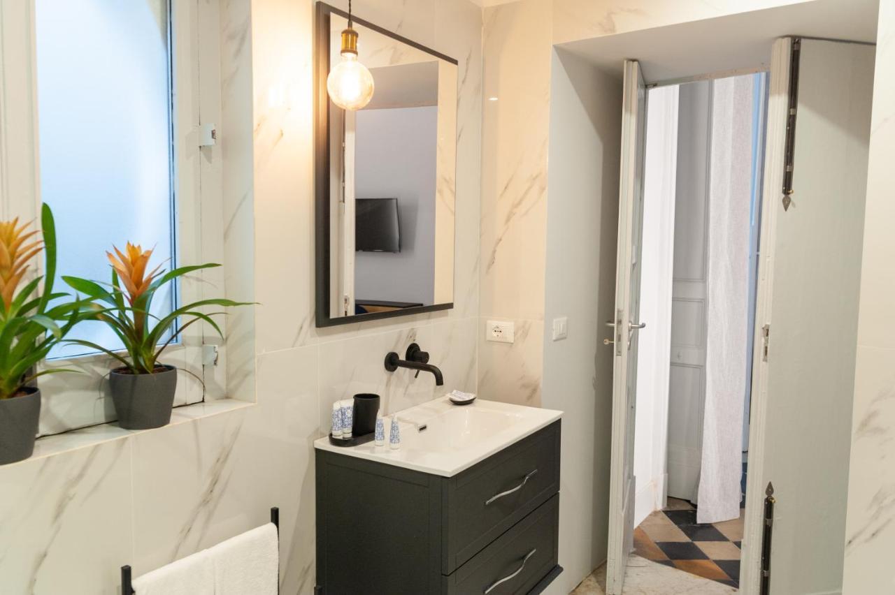 كاتانيا Catarina Suites - Centro Storico المظهر الخارجي الصورة