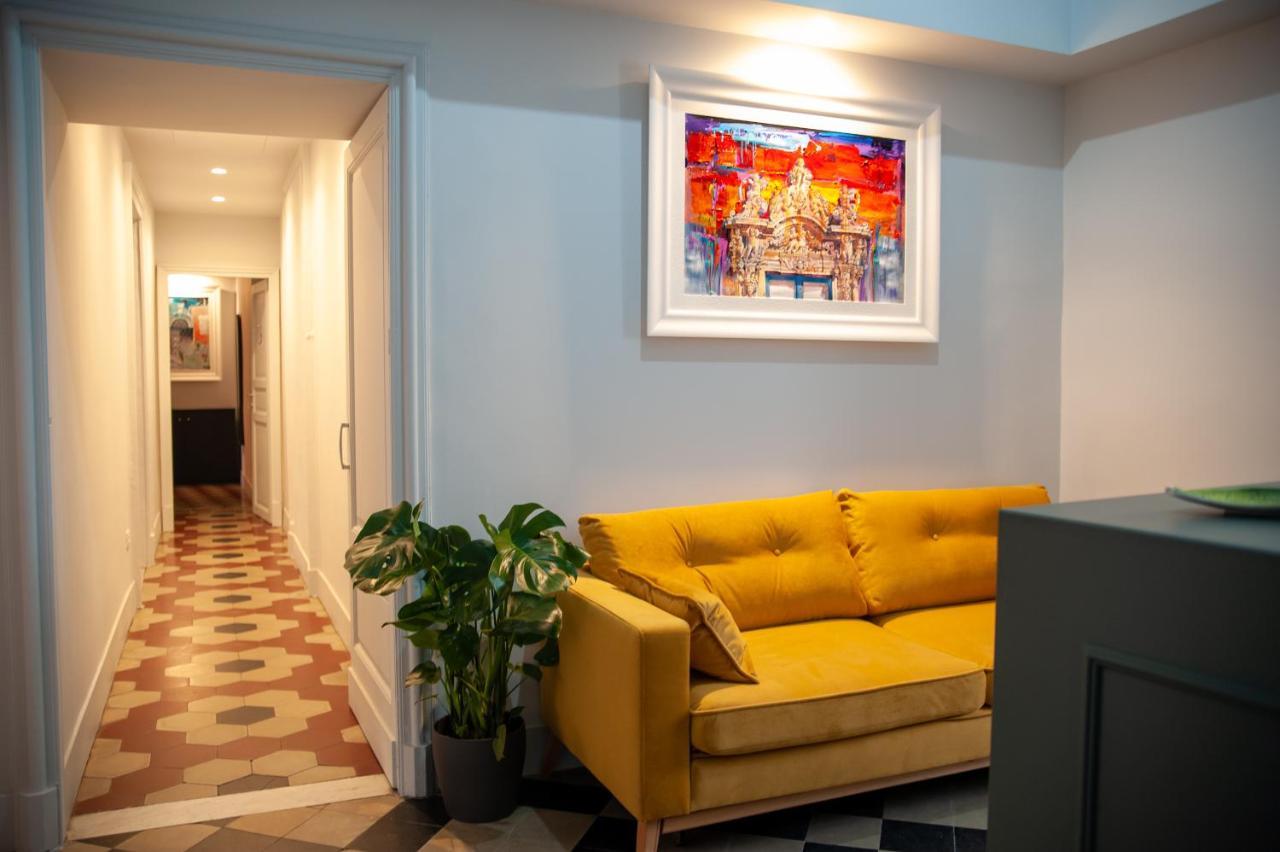 كاتانيا Catarina Suites - Centro Storico المظهر الخارجي الصورة