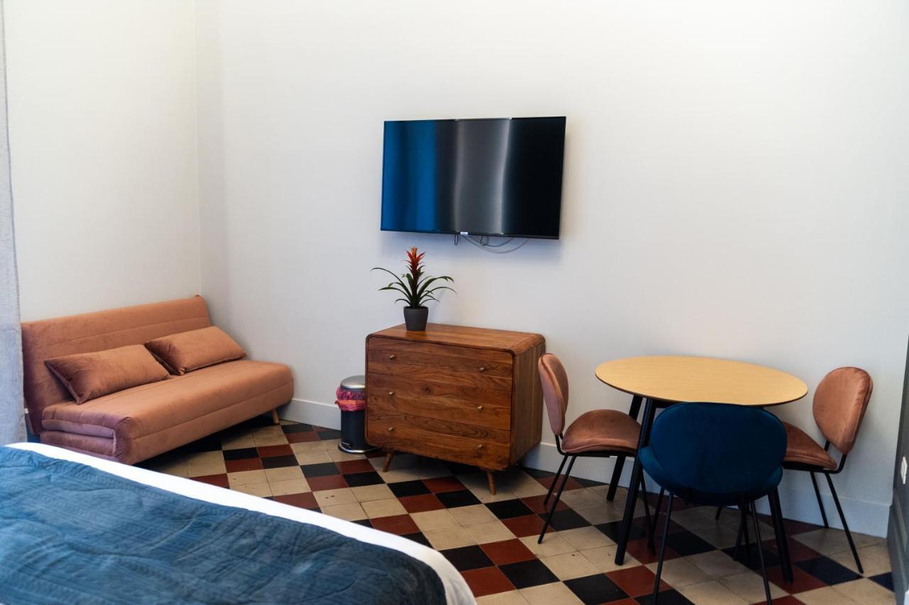 كاتانيا Catarina Suites - Centro Storico المظهر الخارجي الصورة
