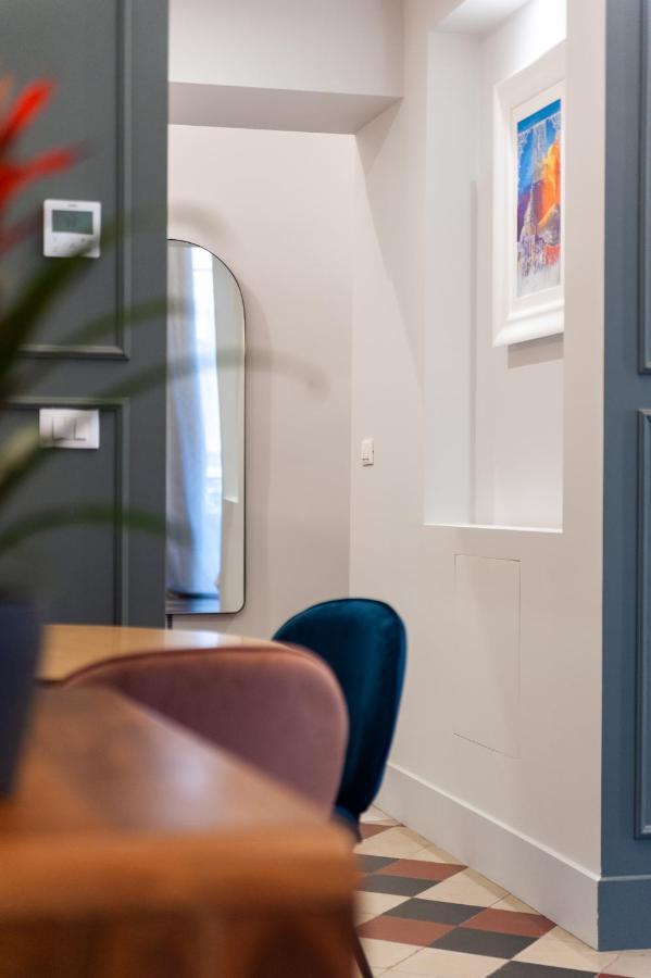 كاتانيا Catarina Suites - Centro Storico المظهر الخارجي الصورة