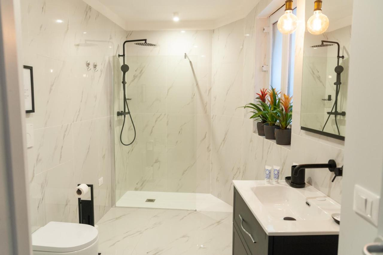 كاتانيا Catarina Suites - Centro Storico المظهر الخارجي الصورة