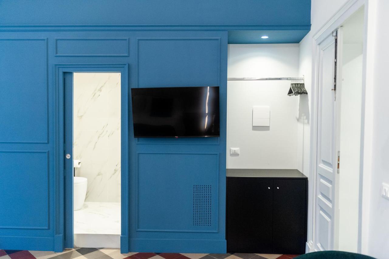كاتانيا Catarina Suites - Centro Storico المظهر الخارجي الصورة