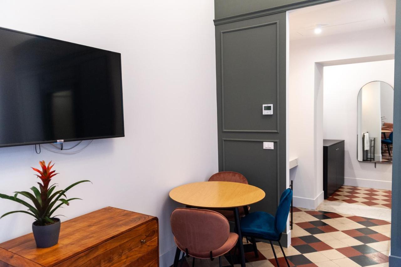كاتانيا Catarina Suites - Centro Storico المظهر الخارجي الصورة